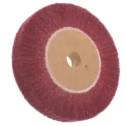 Polishing Wheel Grinding Sheet Buffing Discs Pads Bench Grinder Wheels