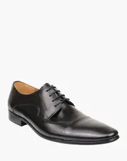 [Copenhagen] Cap Toe Derby
