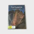 First Footprints Australia Ancient Past Region All TV Documentary History