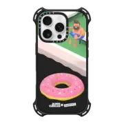 iPhone 16 Pro Bounce Case MagSafe Compatible SlimJim Pool