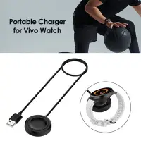 在飛比找Yahoo!奇摩拍賣優惠-【現貨】Vivowatch 42mm/46mm智慧手錶充電器