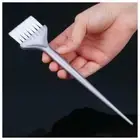 Tinting Comb Hair Bleach Tinting Hair Colouring Brush Dye Comb Hair Dyeing Tool
