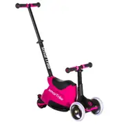 SmarTrike Xtend Ride On Pink