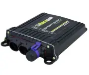 RacePak 61KTSPRTMN Sportsman Data Logger 21 Total Channels Datalink II Software