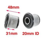 Mackay Control Arm Bushes - RBK1108
