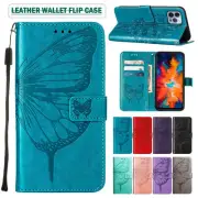 For Xiaomi 12 11 Pro 5G 10S Lite Poco X4 M4 X3 M3 Leather Case Wallet Flip Cover