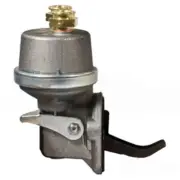 Fuel Lift Pump Fits Case Backhoe Loader 580M 580SM 580SN Wheel Loader 521D 621D