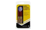 Newcastle Knights NRL Team Darts Set Holiday Gifts