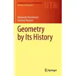 GEOMETRY BY ITS HISTORY