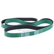 Gates Drive Belt Heavy Duty Micro-V - 10PK2591HD
