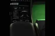Genuine Kia Interior Lighting Kit L3F55-AC000