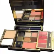 New Estee Lauder ingenious expert pure eyeshadow pink blush or emerald palette