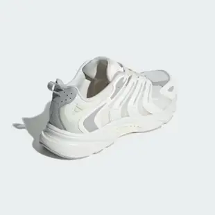 【adidas 愛迪達】CLIMACOOL HEAT.RDY CLIMA 運動鞋(IF6734 男女鞋 運動鞋 跑鞋 白)