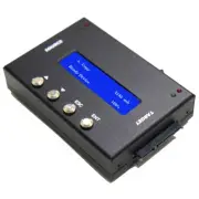 Startech SU2DUPERA11 1:1 STANDALONE SATA HARD DRIVE DUPLICATOR AND ERASER PERFOR