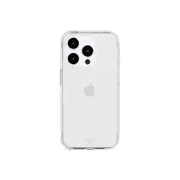 Tech21 Evo Clear - Apple iPhone 15 Pro Case MagSafe Compatible - Clear