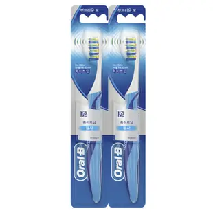 Oral-B 歐樂B 專業清潔牙刷 軟毛35號