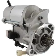 Starter Kubota Excavator KX121-2 KX121-2S KX161-2 KX161-2S Loader R510 R520BU-1A