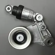 AUTO-PALPAL Automobile Tensioner, (with wheel) 11750-MA70B 11750MA70B, Compatible with C-ABSTAR NT400/09-11