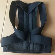 Corrector Adjustable Support Kyphosis Humpback Women and Men Back Correction Waistcoat -Belt Belt Waist