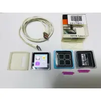 在飛比找蝦皮購物優惠-(配件保護套超齊全）正品公司貨～Apple 蘋果 iPod 