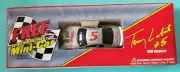 Nascar Terry Labonte #5 Kellogg's Corn Flakes Promo Die Cast Car FLAT SHIPING!