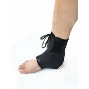Ankle Brace Stabilizer - Ankle sprain & instability - MEDIUM