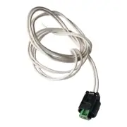 2 Wires Multi Purpose Electrical Connector Fits: Buick Cadillac Chevrolet GMC (for: Chevrolet)