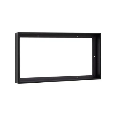 PIXY CANVAS Floater Frame 12x16 for 1-1/2 (1.5) inch Deep Canvas Paintings/Ca...