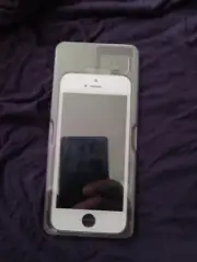 LCD Touch Screen Digitizer with Frame For iPhone 5s
