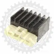 JMP Regulator Rectifier For Yamaha TW 200 Trailway 4CS1