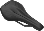 Ergon SR Allroad Core Pro Carbon Saddle SM/MD - Black Carbon Rails Synthetic