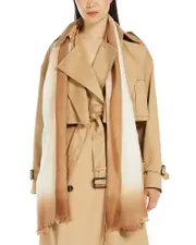 Weekend Max Mara Danilo Alpaca & Silk Stole