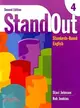 Stand Out 4―Standards-Based English