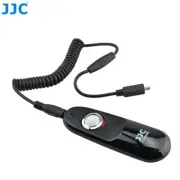 JJC Remote Shutter Release Switch For Sigma DP1 DP2 DP3 Quattro Camera as CR-31
