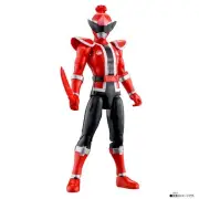 Bandai Super Sentai Series Action Hero Don Momotaro