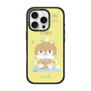 iPhone 16 Pro Impact Case MagSafe Compatible YOGA