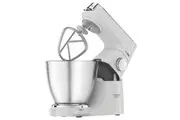 Kenwood KVL65001WH Titanium Chef Baker XL Mixer