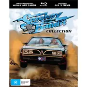 Smokey and the Bandit Collection (Limited Edition)