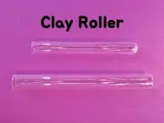 Clay roller | Rolling pin | Polymer Clay Tools