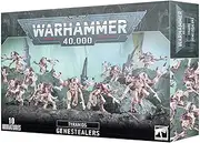 Warhammer: 40,000 Tyranids Genestealers