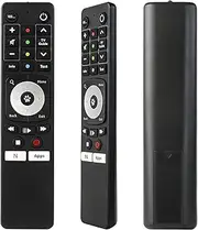 New IR Replacement Remote Control Fit for Fetch Mighty M681T & M616T, for Fetch Mini Set Top Box HD H626T, for Fetch Mini 4K H671T (NO Voice Function)