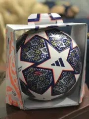 Adidas Champions League | Knock Out Istanbul | Pro Match Ball Football 2023