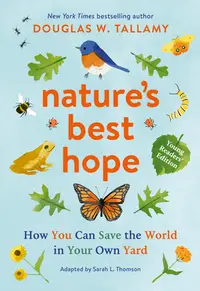 在飛比找誠品線上優惠-Nature's Best Hope (Young Read