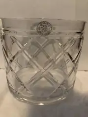 RALPH LAUREN BROGAN ICE BUCKET 5.9 IN - New With Stickers