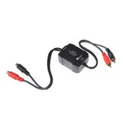 Aerpro 2 Channel Ground Loop Isolator - Harness - AP305A
