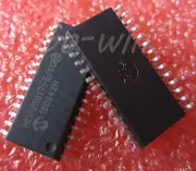 1PCS MCP23017 MCP23017-E/SO IC I/O EXPANDER I2C 16B 28SOIC NEW A3GS