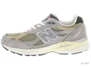 【US8】 New Balance M990TG3 【DS】 with box