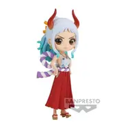 Bandai One Piece Q Posket Yamato