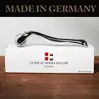 1.0 mm Authentic made in Germany derma roller micro roller skin care therapy 1
