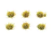 PSG-74 Peco 10mm Self Adhesive Spring Static Grass Tufts